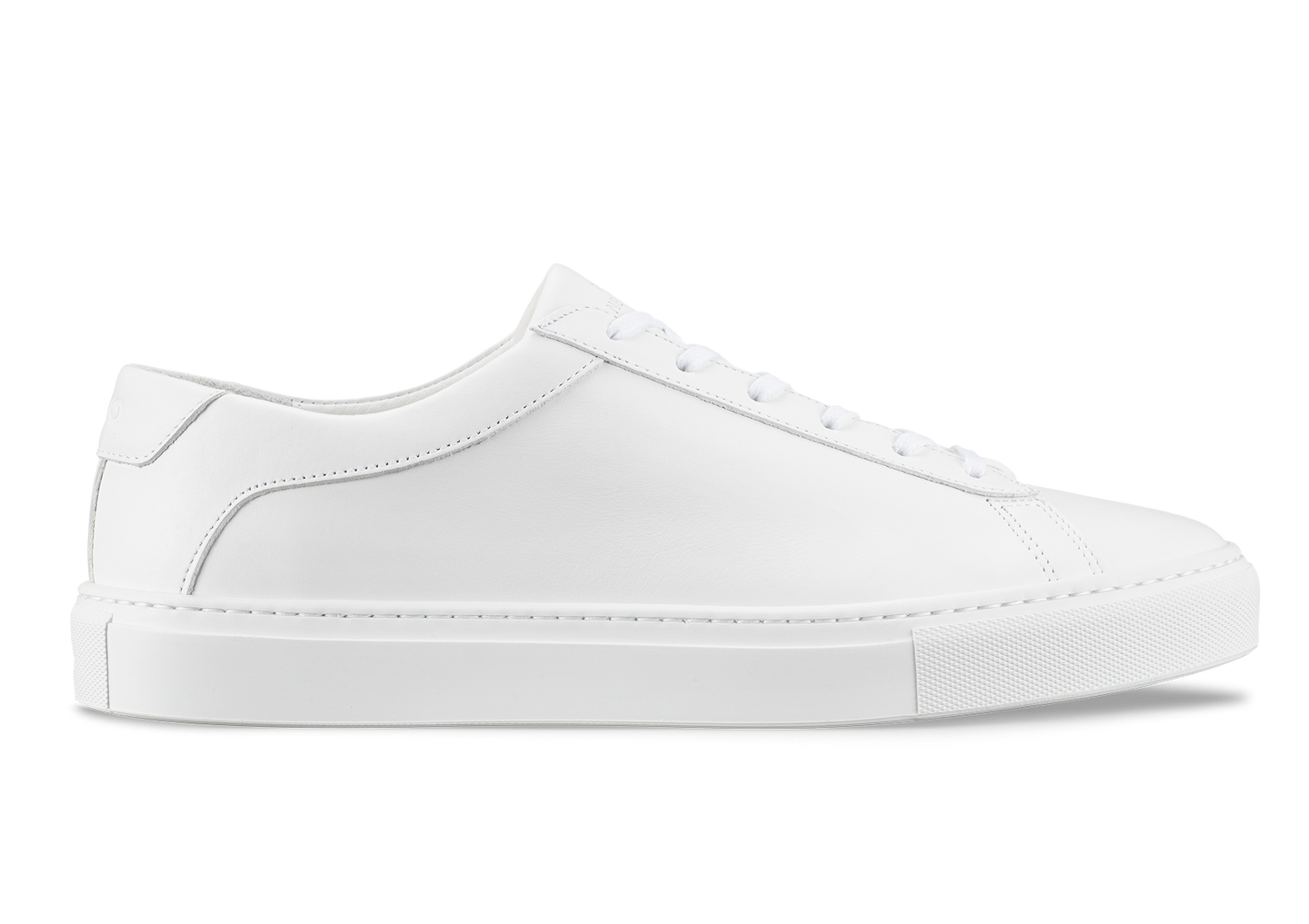 The details are not the details. They make the design.