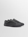 Capri Suede Sneaker in La Marzocco