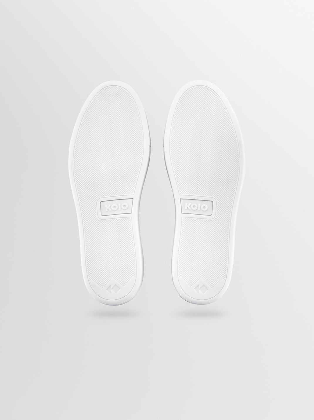 Capri Leather & Suede Sneaker in Avorio