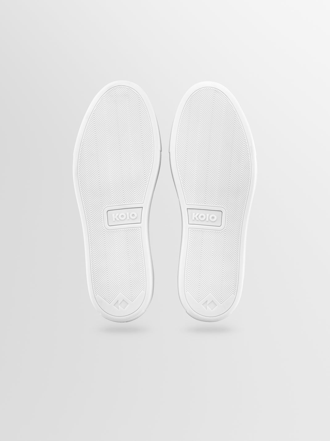 Capri Leather Sneaker in Castagna