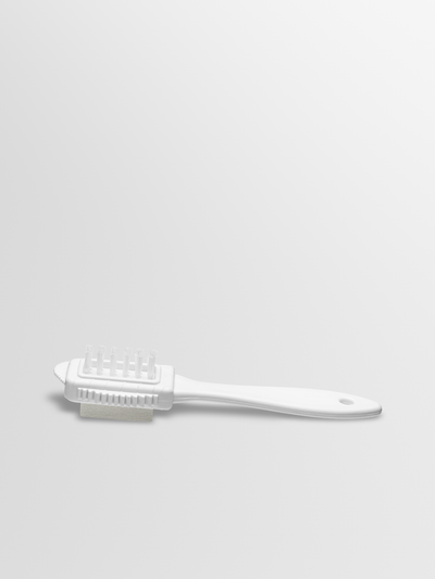 Koio Suede Brush