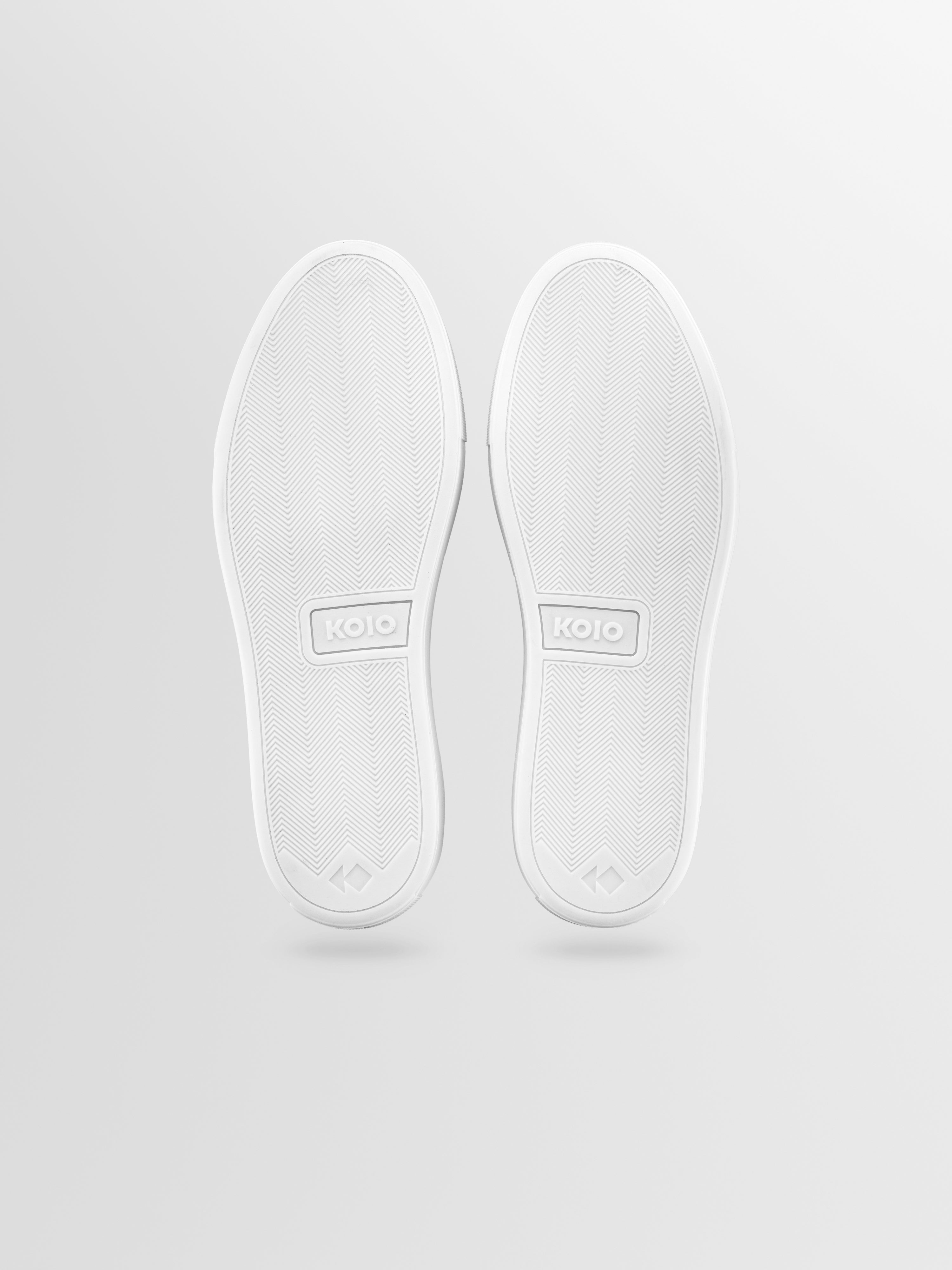 Soles of men