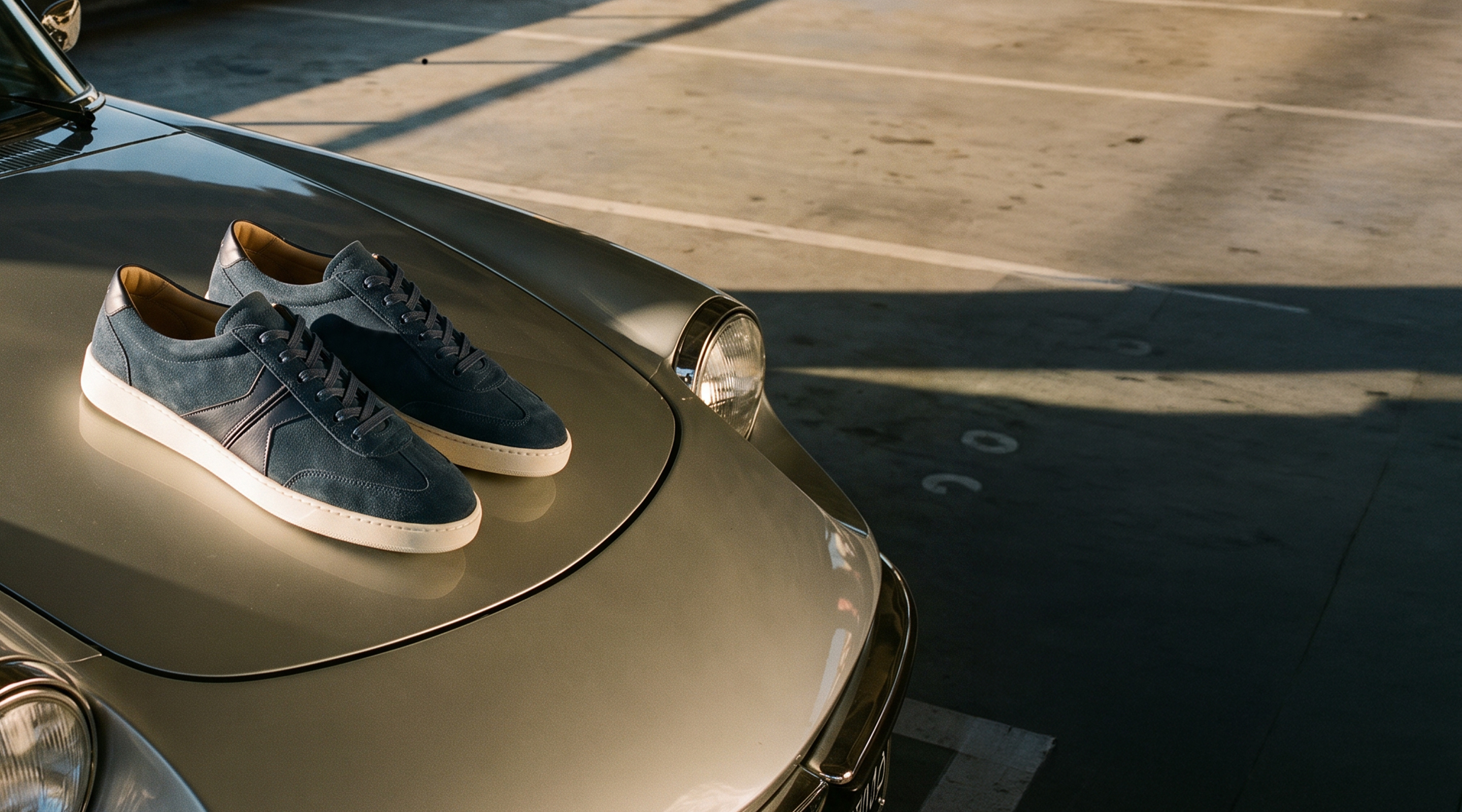 Meet the Monza