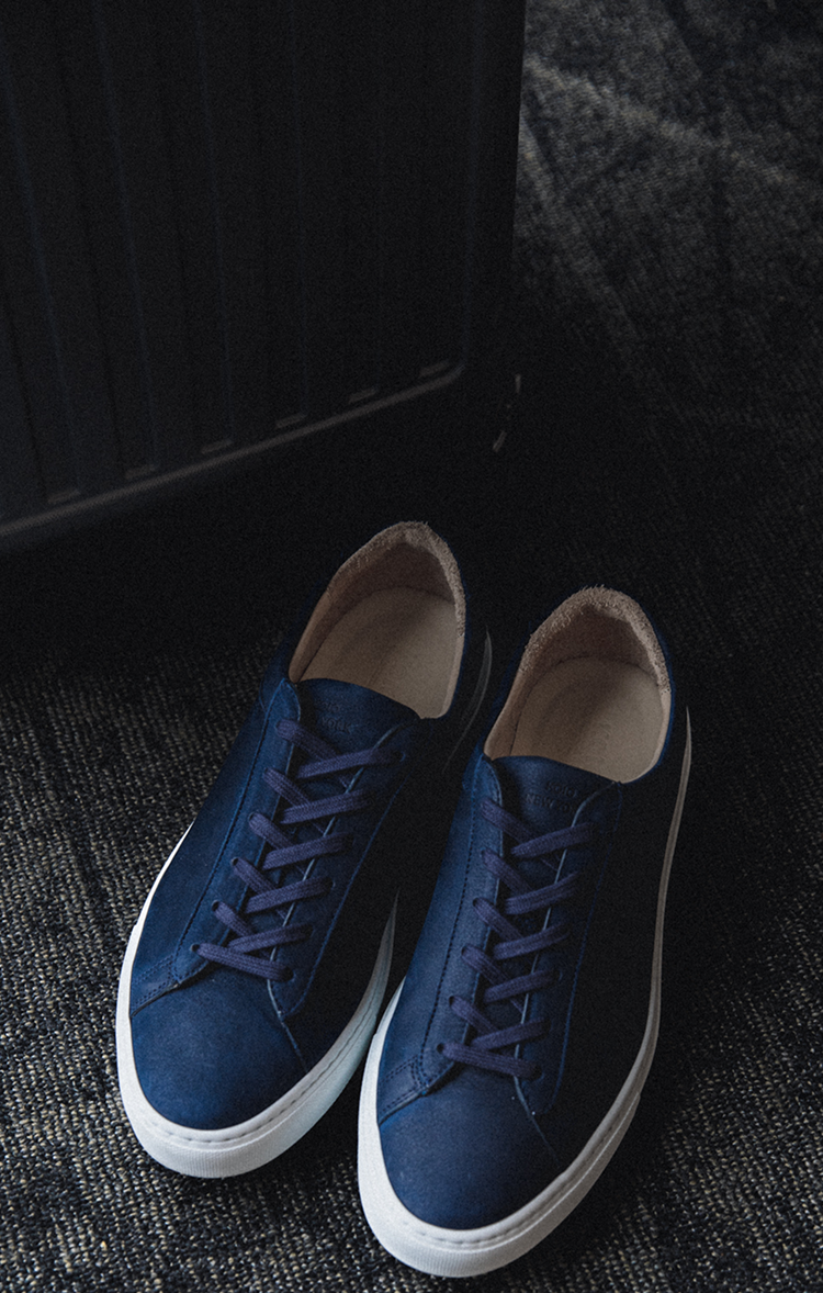 Meet the Capri