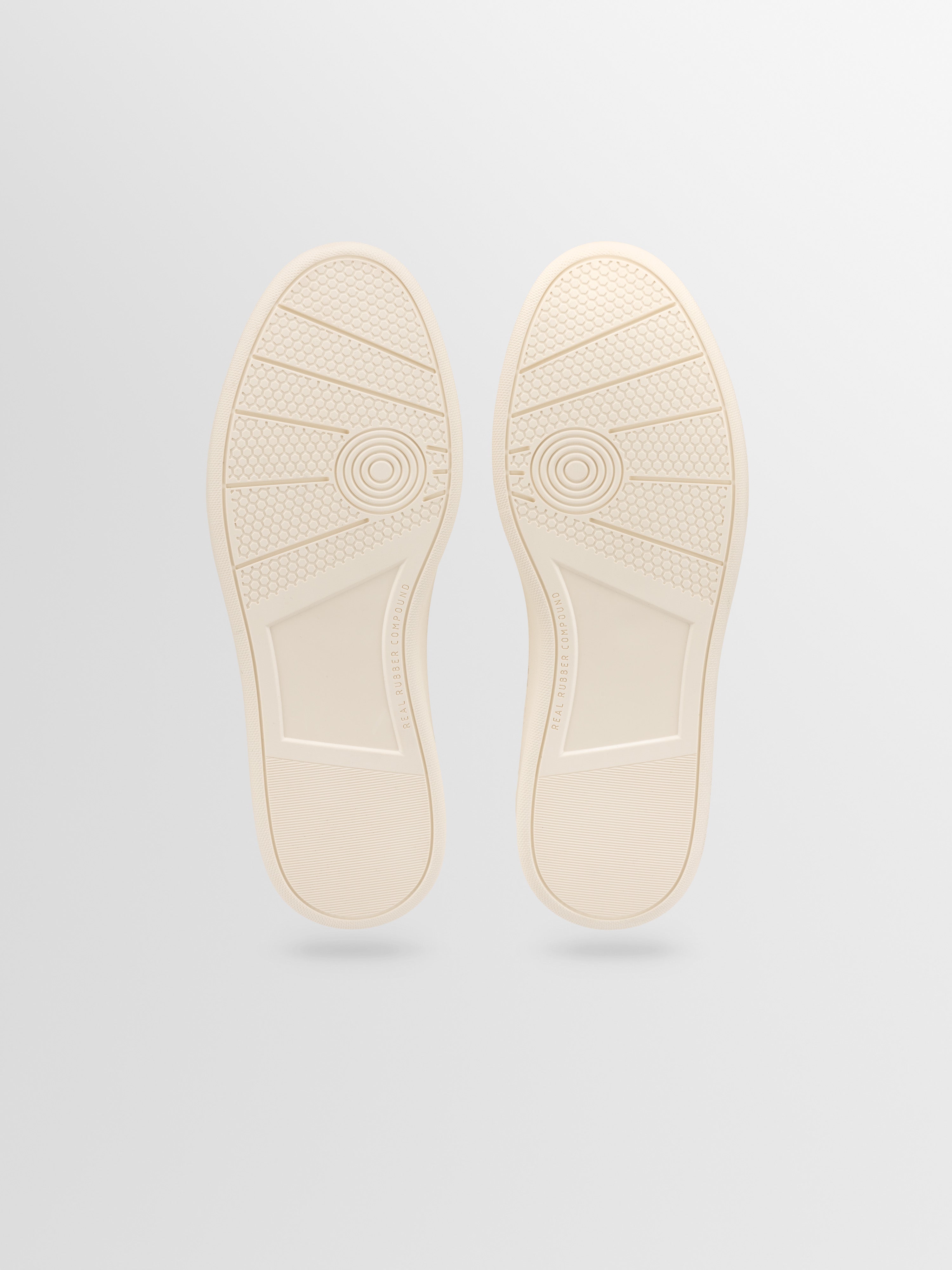 Monza Suede Sneaker in Falcon