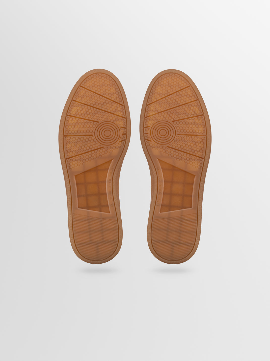 Monza Suede Sneaker in Papyrus