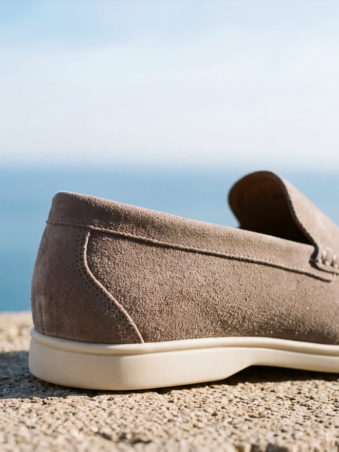 New Neutrals — Men's