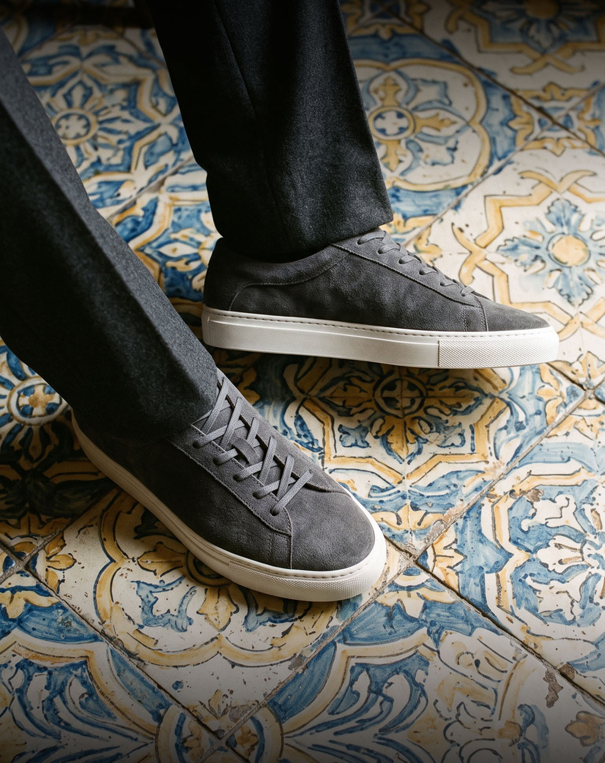FW26 Capris