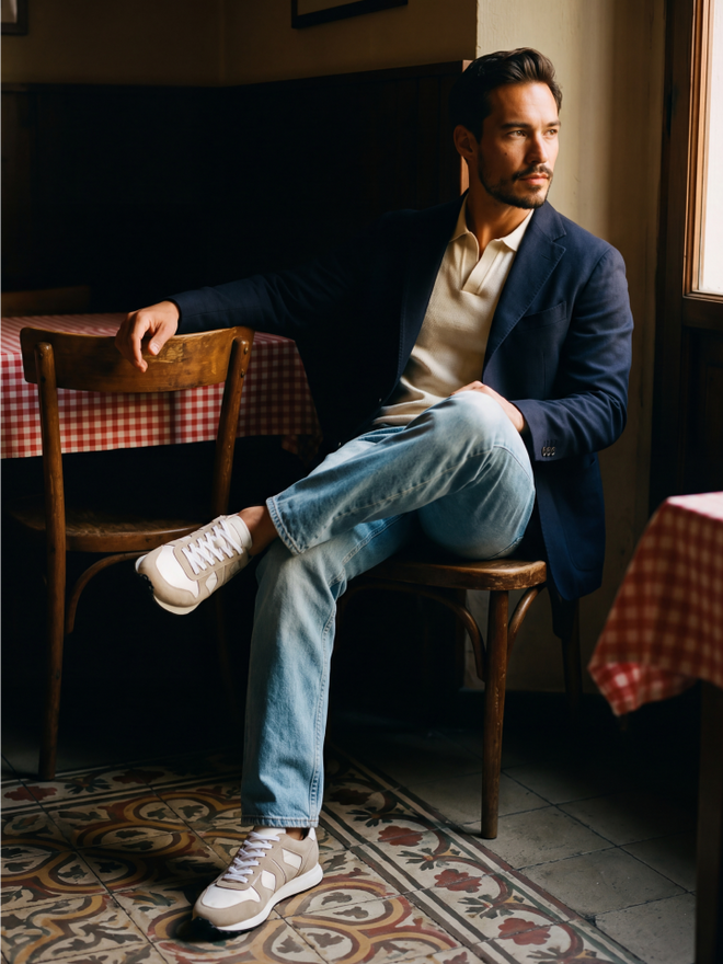 Men's End of Season Sale 70% Off