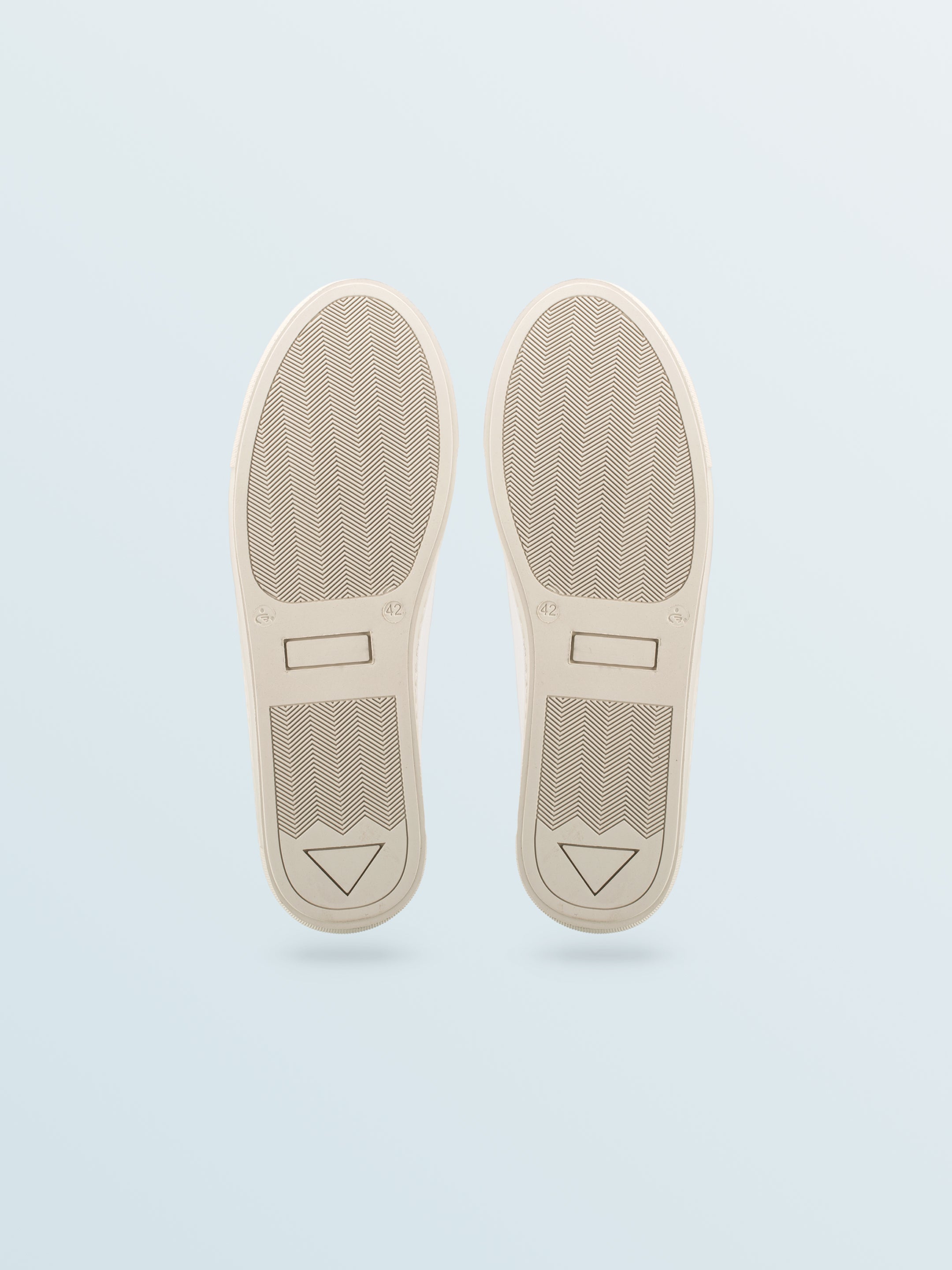 Vegan 01 Sneaker in Wind