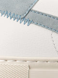 Sneaker in Ocean