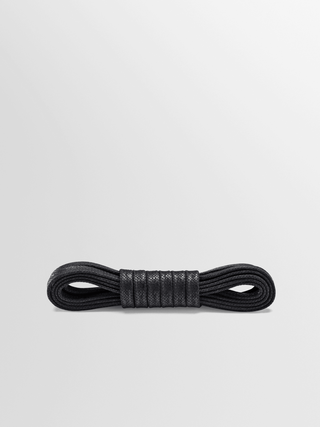 Koio Laces in Black