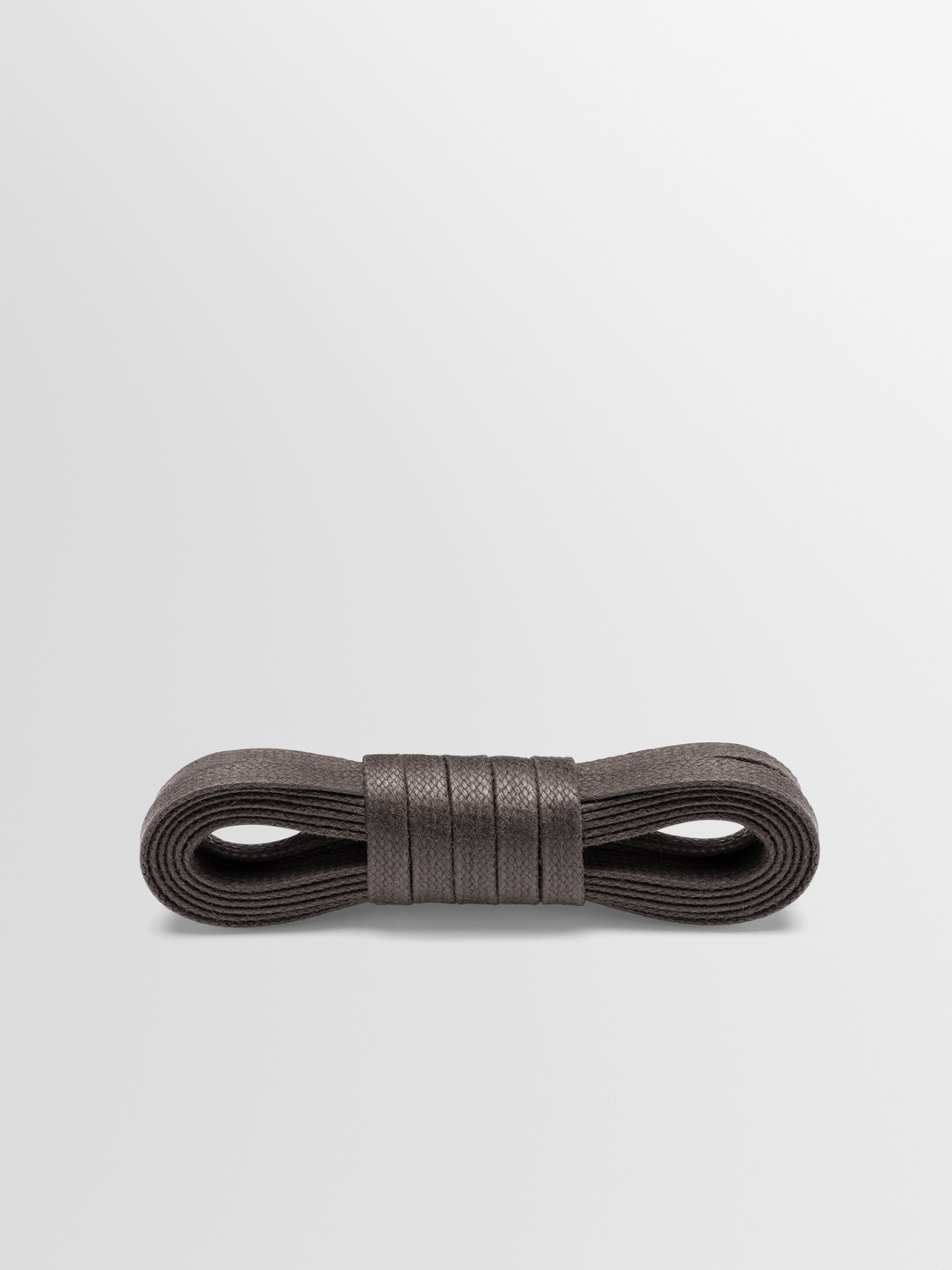 Koio Laces in Mocha
